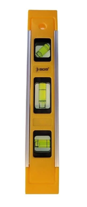 Sgs Mini Su Terazisi Mıknatıslı 23 cm SGS1709
