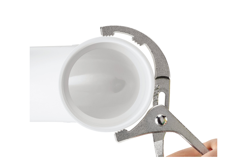 Milwaukee Pvc / Yağ Filtresi Pensesi 4932492511