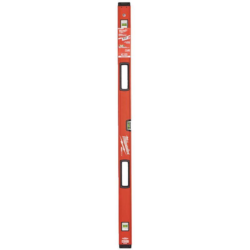 Milwaukee Su Terazisi 48 Redstick Backbone 120cm Mlbx48 4932459068