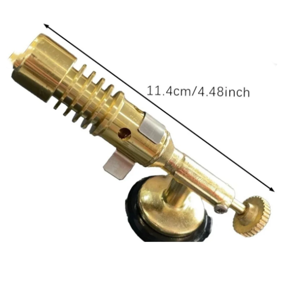 Sgs Torch Tav ve Kaynak Pürmüz Başlığı SGS777