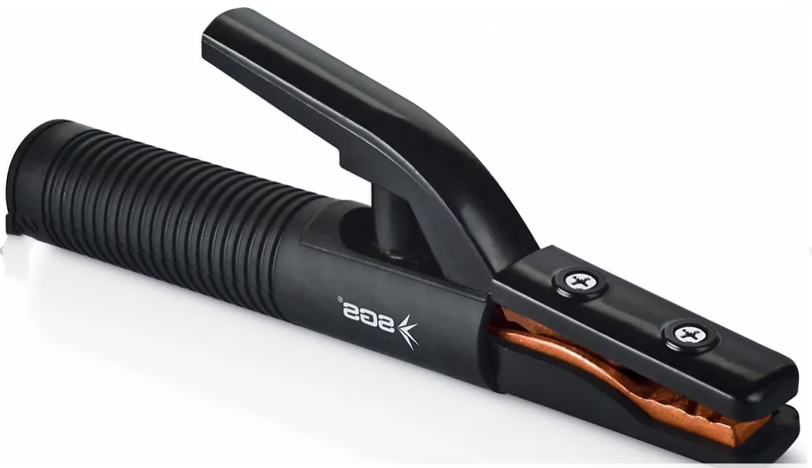 Sgs Kaynak Pensesi 800A Pirinç Çene SGS326