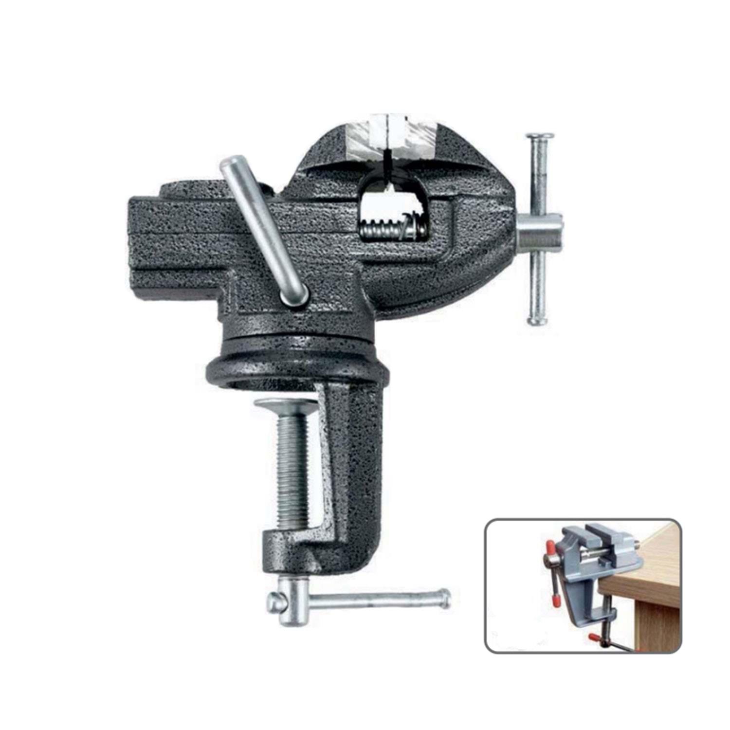 Cmc Tools Mini Mengene 50 MM CMC6910