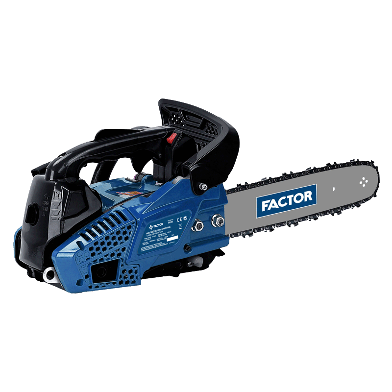 2T AĞAÇ KESİM MOTORU  25CC  30 CM