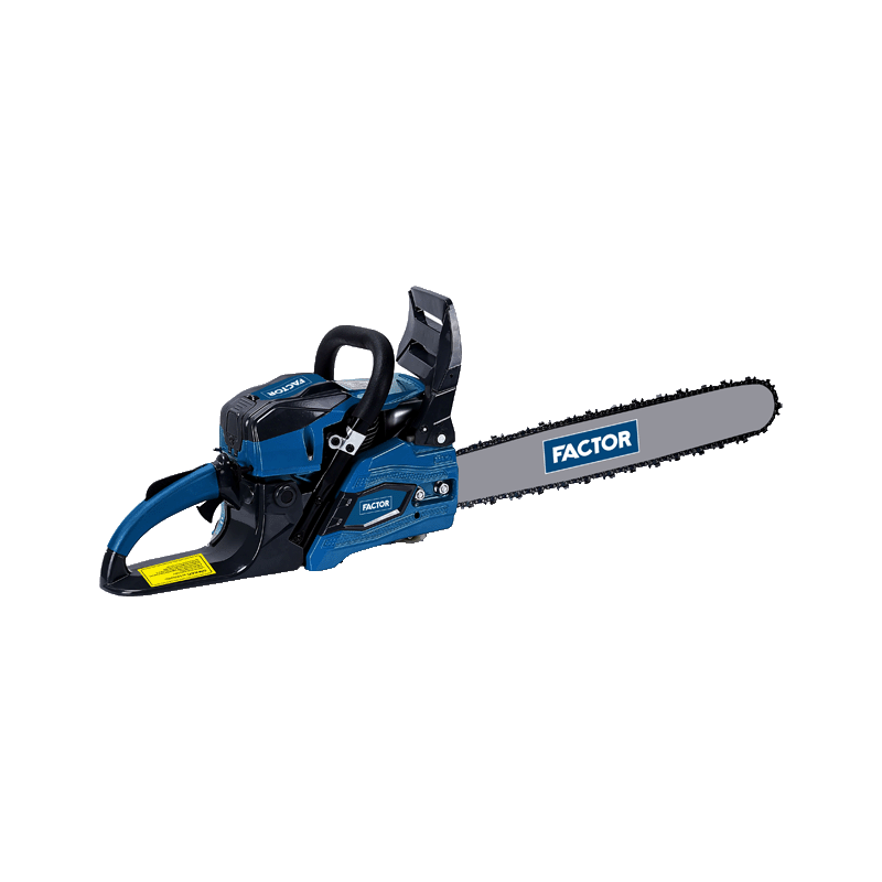 2T AĞAÇ KESİM MOTORU  58CC  50CM
