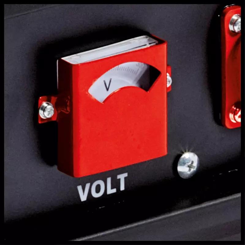 Einhell TC-PG 25/1/E5 Benzinli Jeneratör 4152600