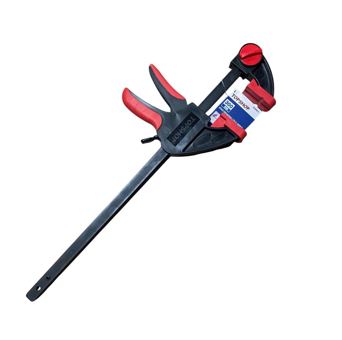 Topshop  TSP90014 Sürgü Mekanizmalı Tek El İşkence 300 MM 