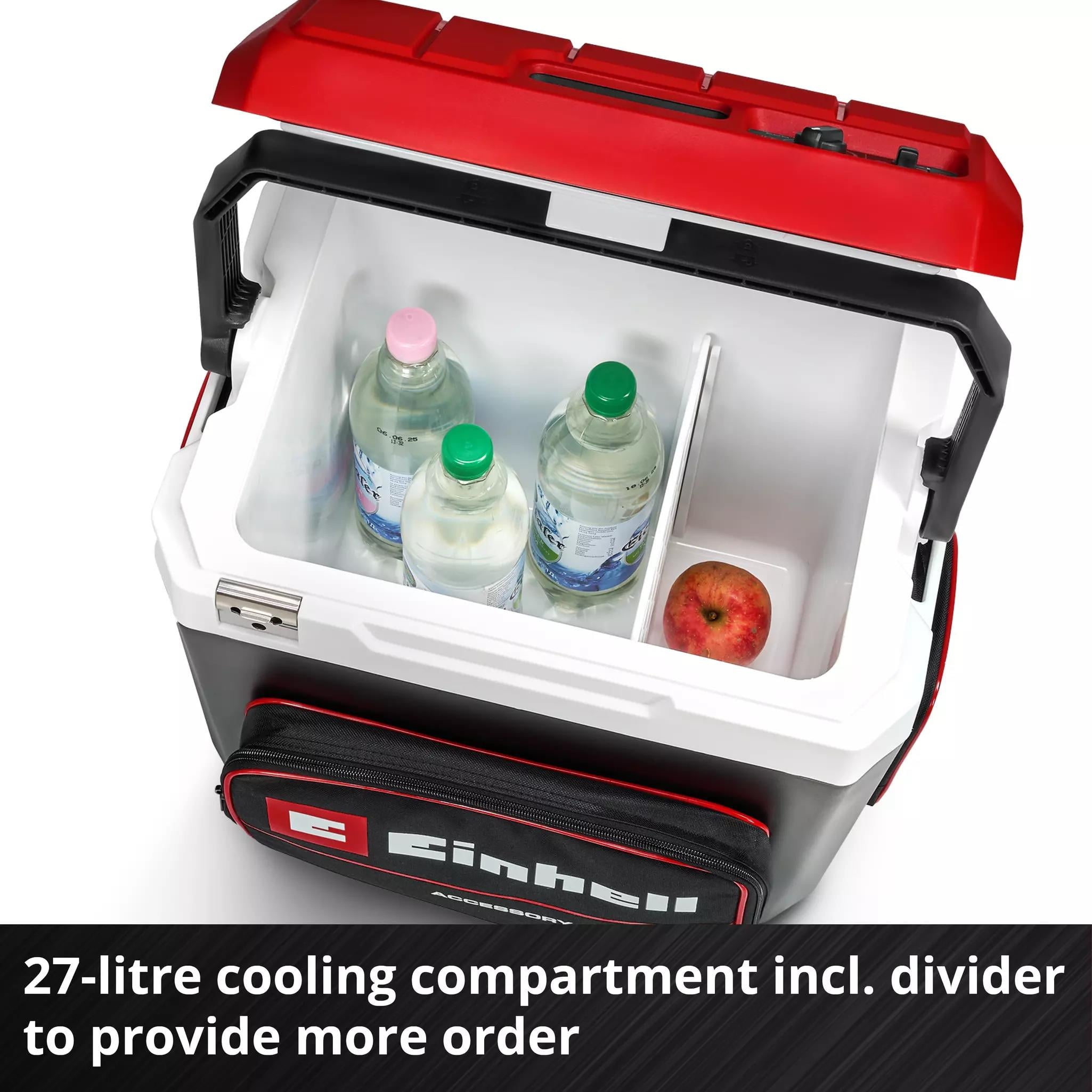 Einhell TE-COL 18/27 Li-Solo Mobil Soğutucu 2048420