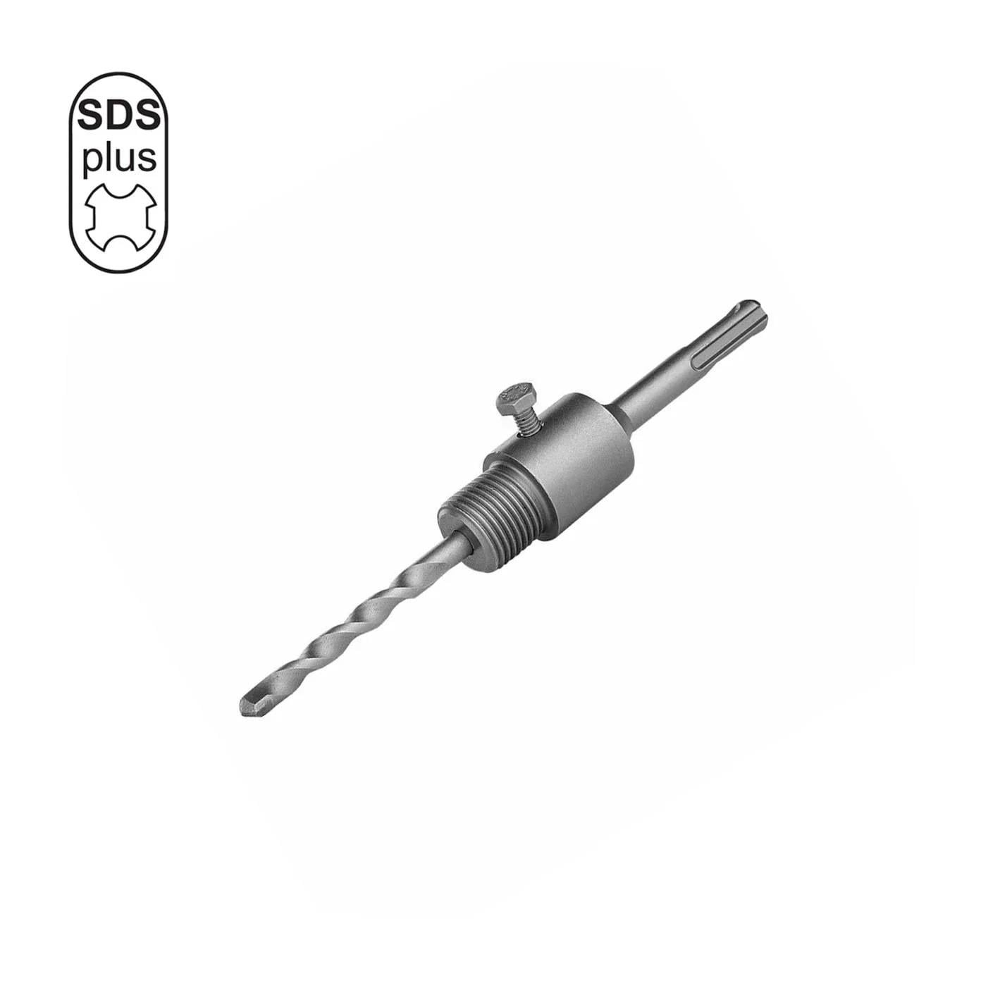 Todrill Sds Plus Elmas Beton Panç Buat Uç Adaptörü 110 MM TD50731
