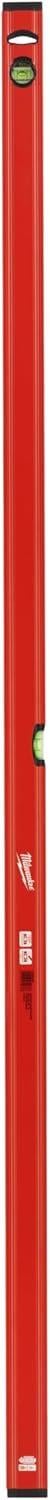 Milwaukee Su Terazisi Manyetik Slim 180cm 4932464857