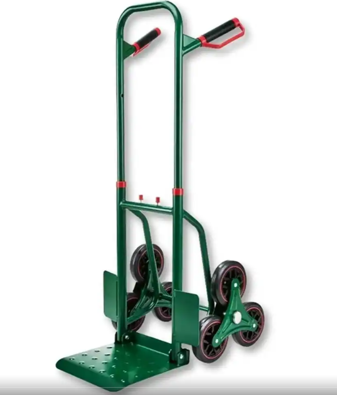 Parkside Yük Taşıma Arabası 150 Kg