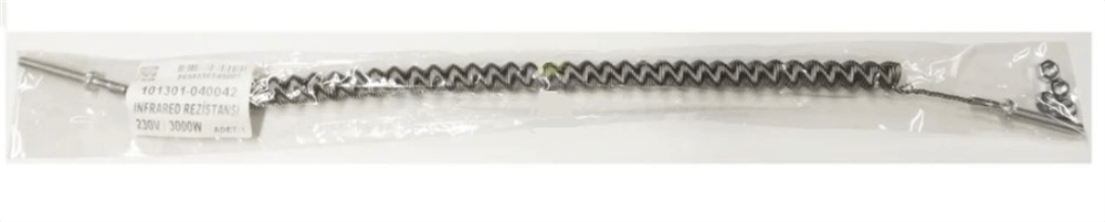 3000W İnfrared Soba SpiraliHırdavat Ürünleri