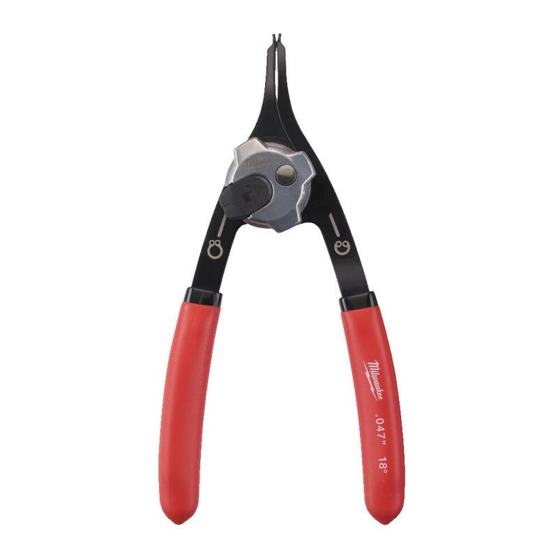 Milwaukee Segman Pensesi Orta Düz 1.2 MM 4932492490