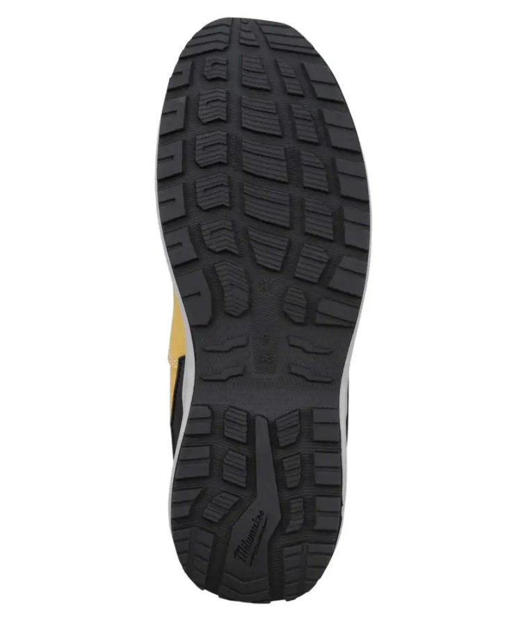 Milwaukee Flextred Ayakkabı S3S 1M171311 Esd Sr No:41 4932493745