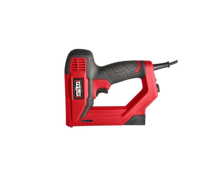 Atlas ATET 1060 Elektrikli Zımba Çivi TabancasıElektrikli Zımba Ve Çivi Tabancaları