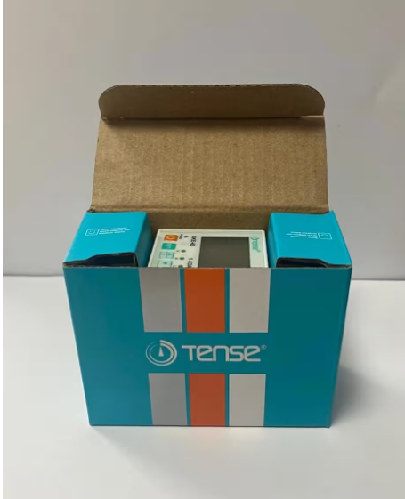 Tense Momofaze Yüksek ve Düşük Gerilim Kontrol Rölesi 63A Gke-63