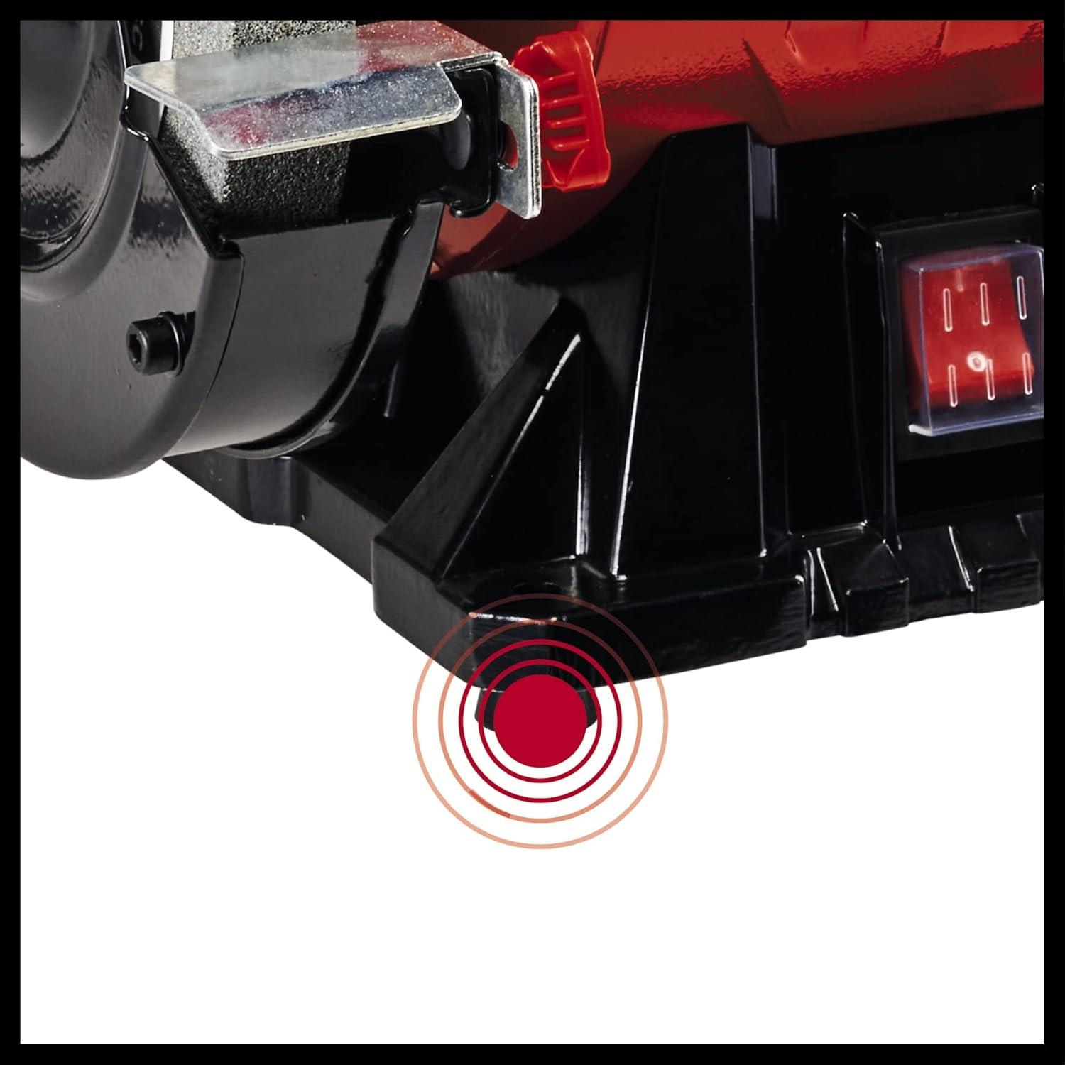 Einhell TC-BG 150 B Taş Motoru 4412634