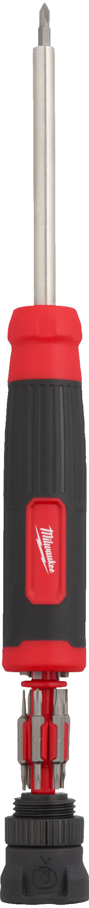 Milwaukee Tornavida Multi Torx Hassas Uçlu 27 IN 1 - 4932498176