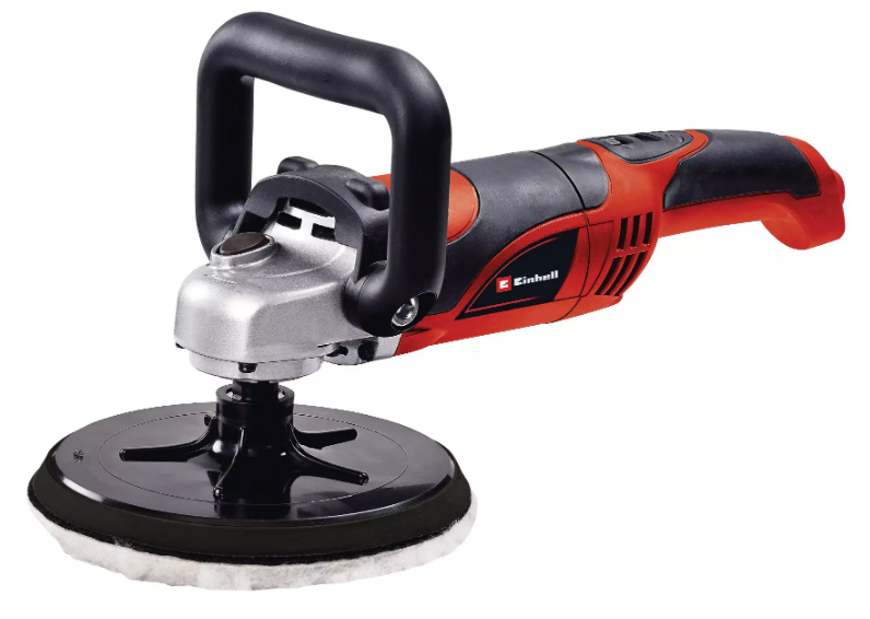 Einhell CC-PO 1100/1 E Polisaj Ce Zımpara Makinası 2093264