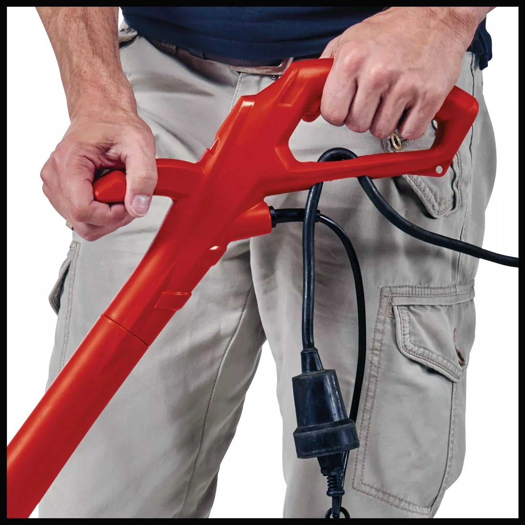 Einhell GC-ET 2522 Misinalı Kenar Kesme Makinesi 3402040