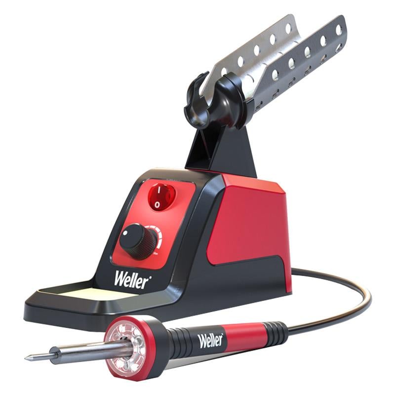 Weller WLSK3023C Lehim İstasyonu 30W