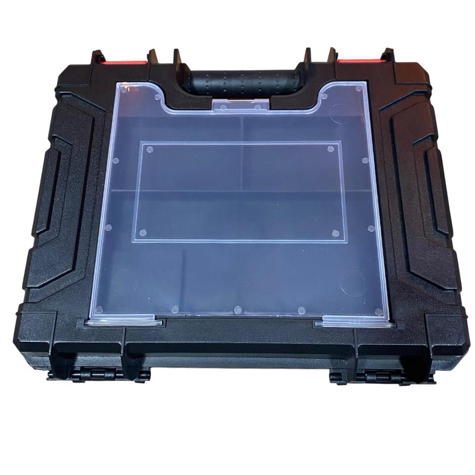 Attlas Eco CDD-202C Kutulu 2 X 2.0 AH 12V 28 NM Tork Akülü Vidalama Matkap