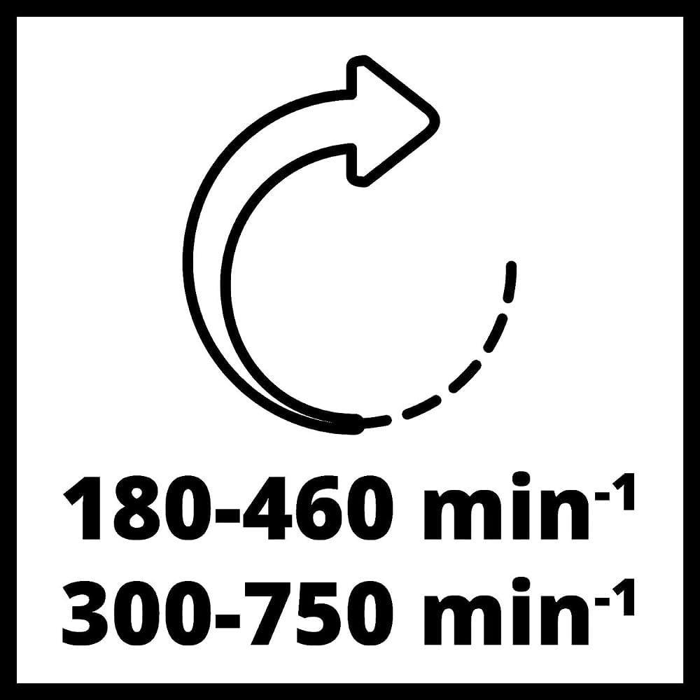 Einhell TE-MX 1600-2 CE Twin Boya Ve Harç Karıştırıcı 1600 W 4258561