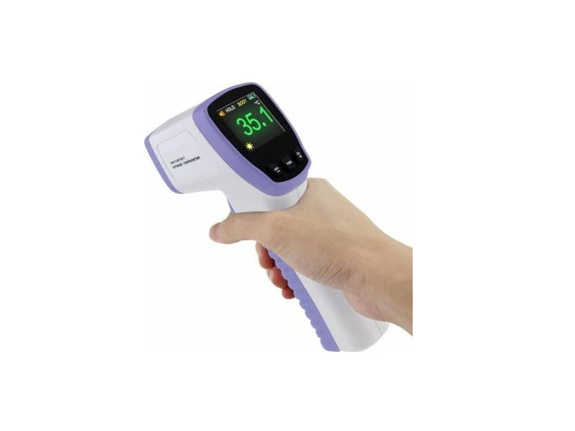 Prexiso HT20 Pro Temassız Ateş Ölçer 