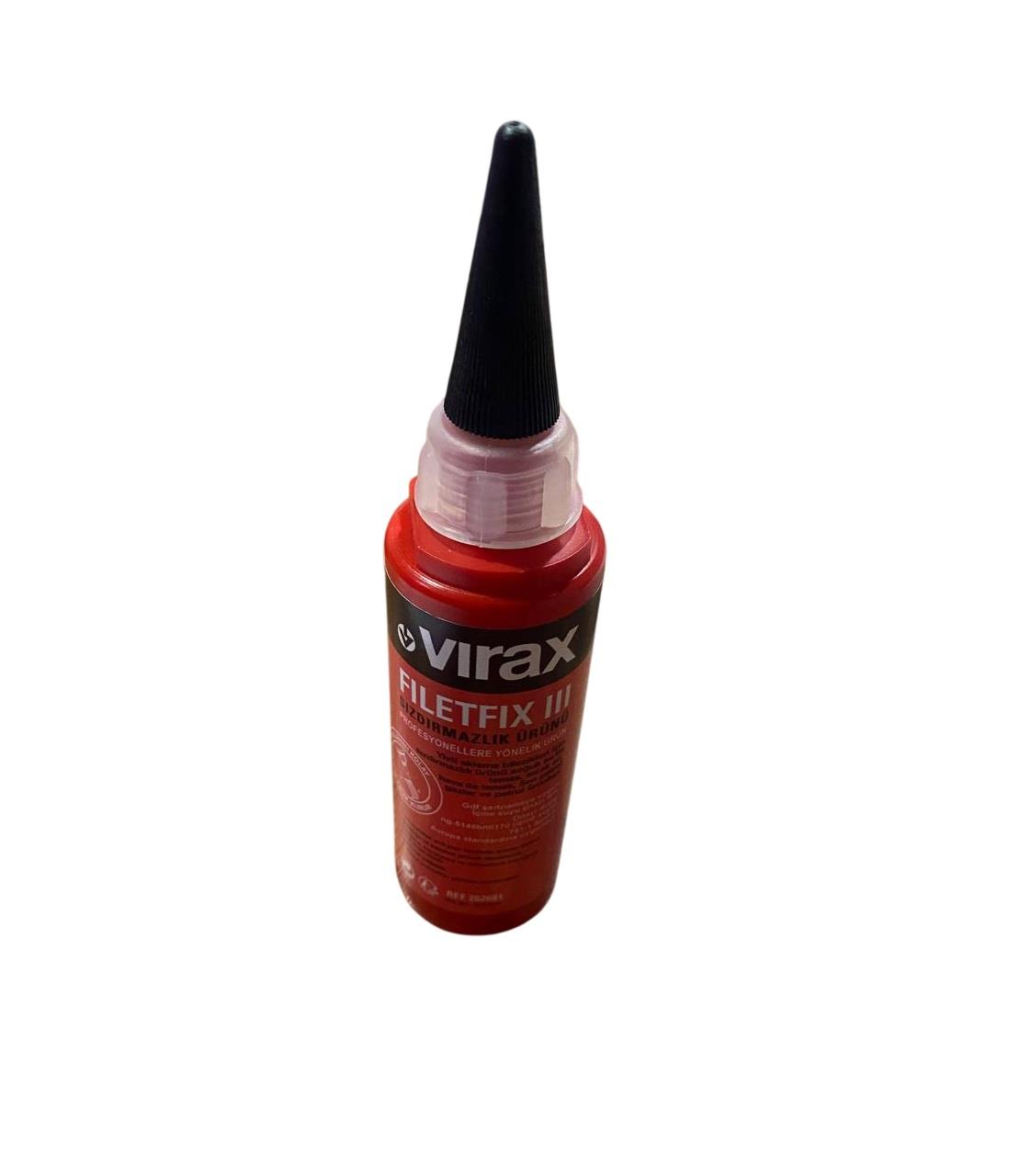 Virax 262681 Filetfix Sızdırmazlık Ürünü 60ML 