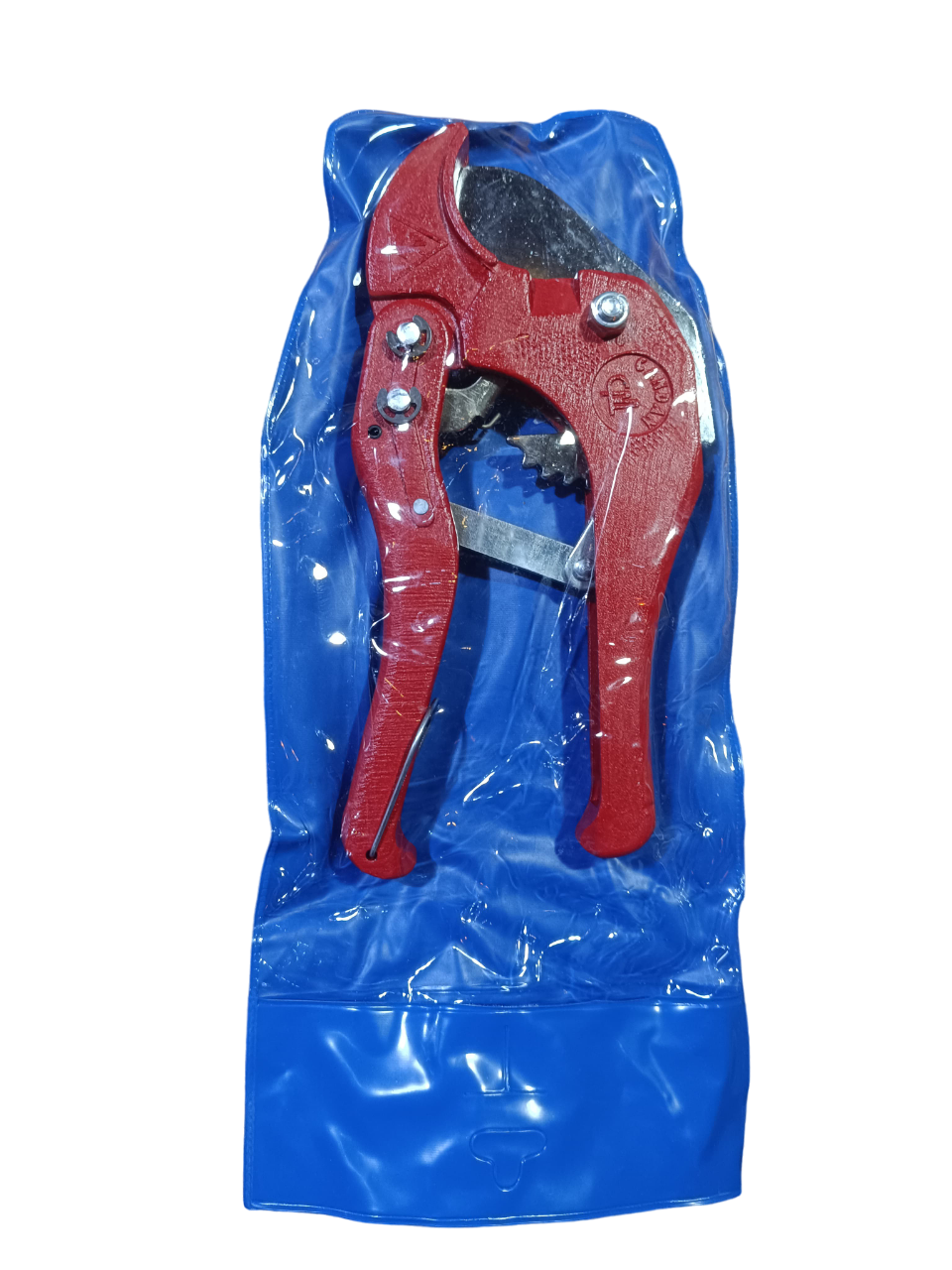 Candan Plastik Boru Makası 16-40 Mm CM PPC-40