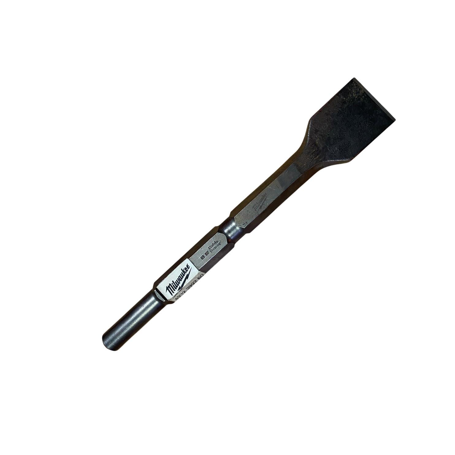 Milwaukee Altıgen Matkap Ucu Geniş Keski 300 x 50MM 4932399260