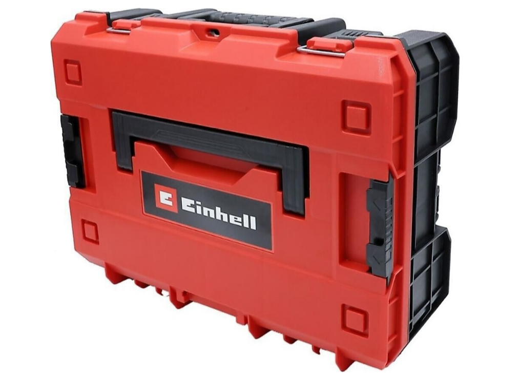 Einhell Plastik Çanta Ssl-Master Case Takım Çantası D0013