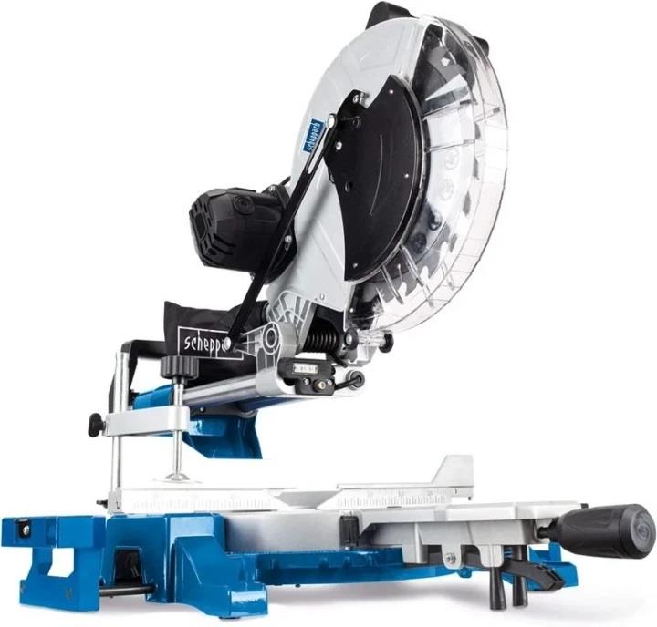 Scheppach HM140L Gönye Kesme Makinası 305MM 2000W