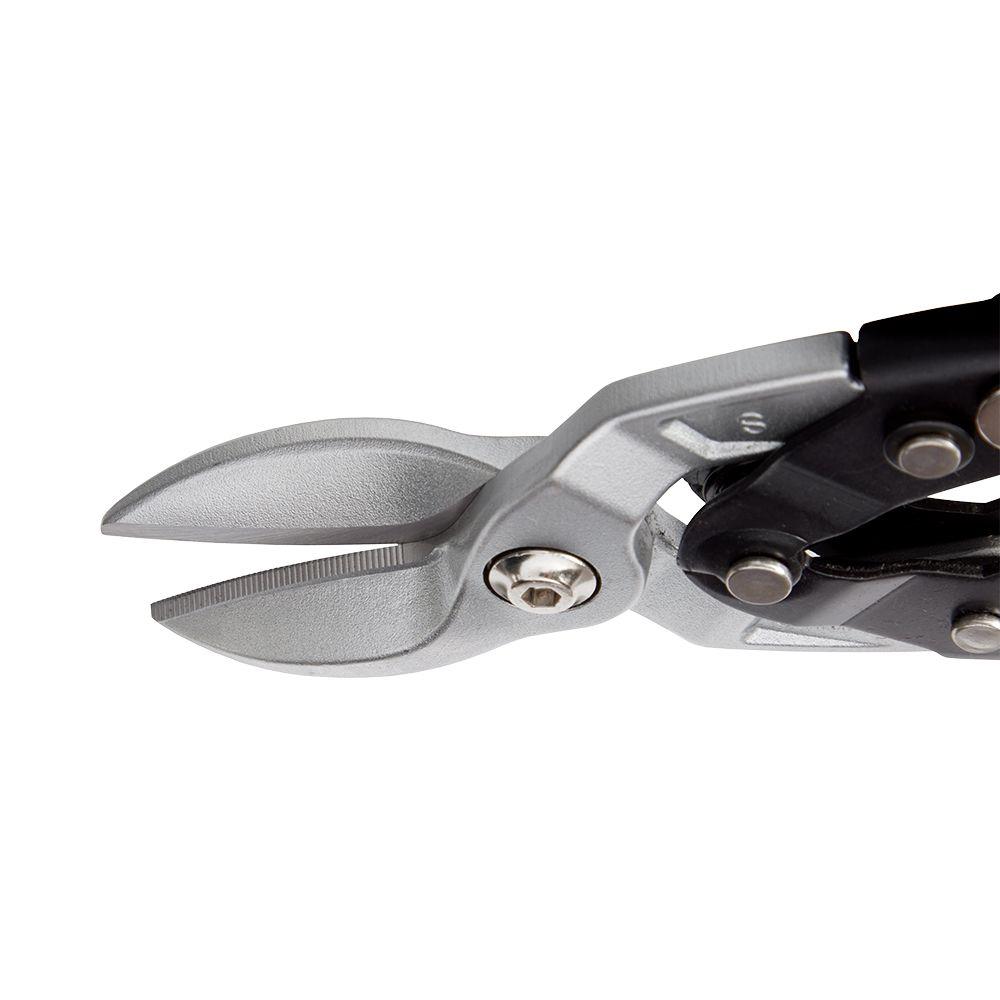 Milwaukee Kaportacı Makası Düz 260 mm 4932499018