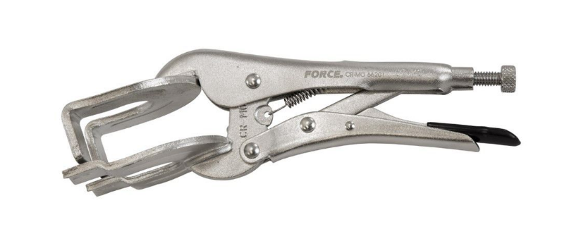 Milwaukee Kilitlemeli Kaynakçı Pensesi 250 MM 4932493616