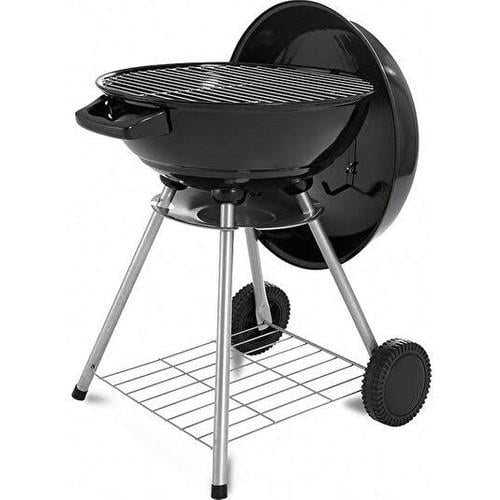 Luxell Yuvarlak Kömürlü Barbekü KB-453Y