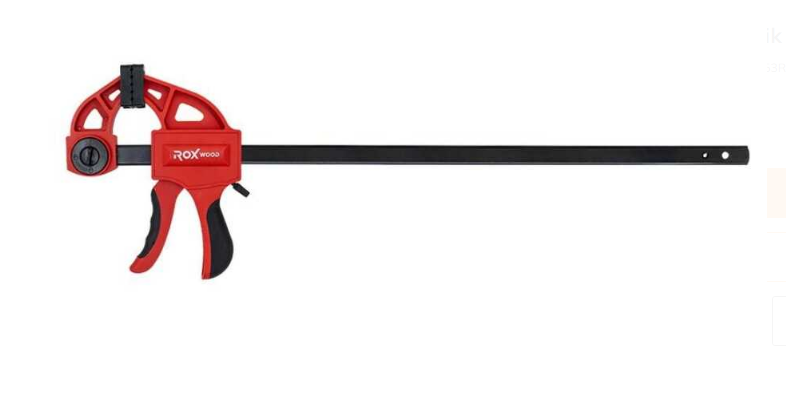 Rox Wood Tetik Tipi İşkence 40 Cm 153ROX0377