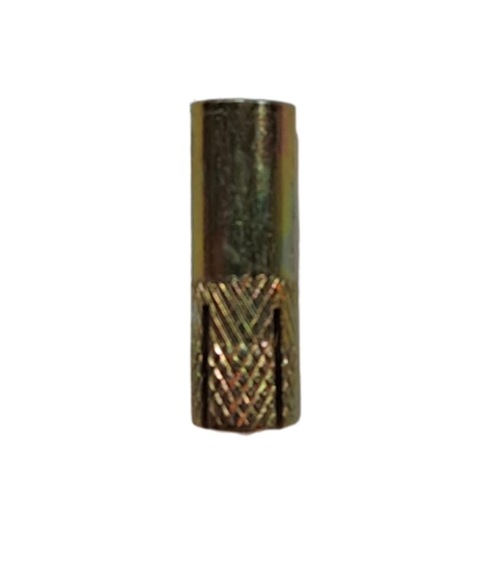 414 Çakmalı Dübel M8 X 10 X 30 Mm (1 Adet)