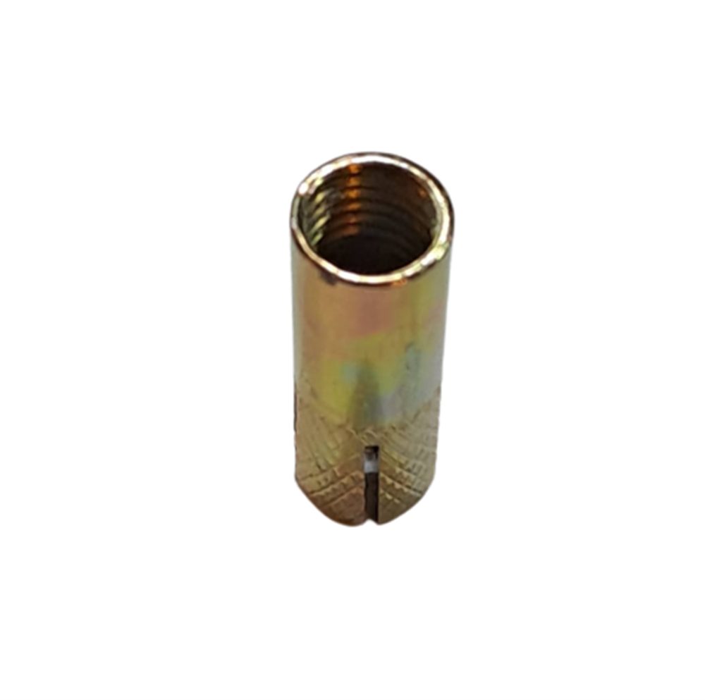 414 Çakmalı Dübel M8 X 10 X 30 Mm (1 Adet)