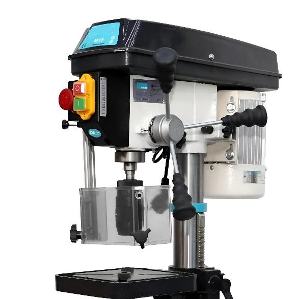 Euromax EM16 Sütunlu Matkap 16MM 550W