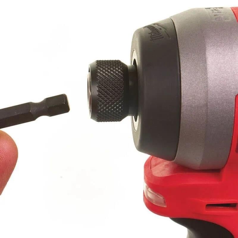 Milwaukee Bits Uç Adaptörü 1/4