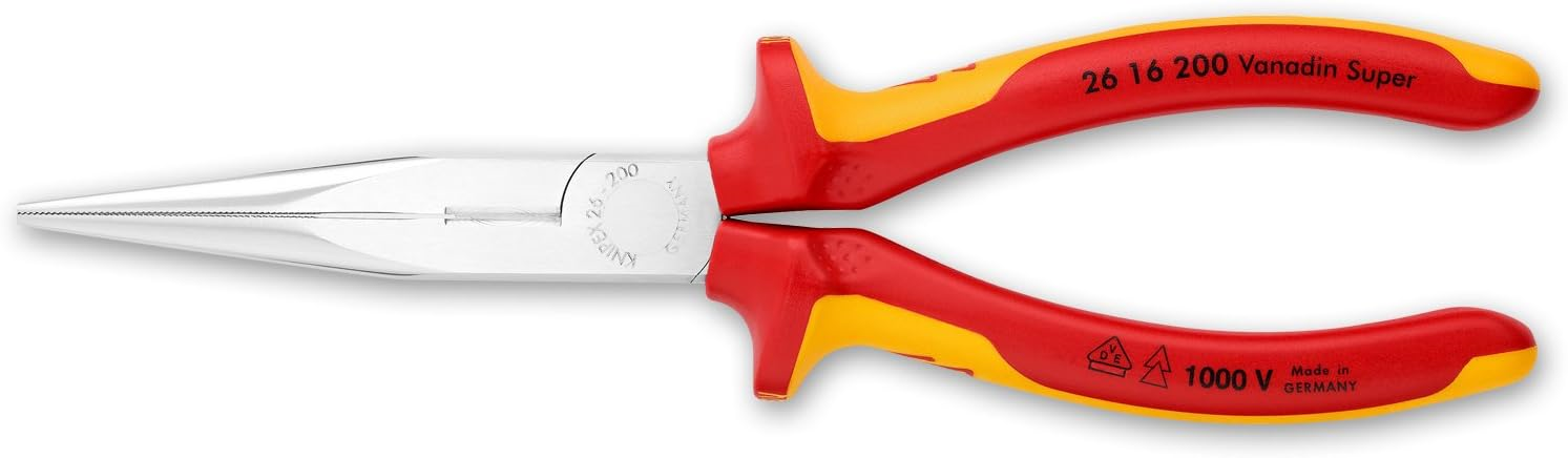 Knıpex 3lü Pense Seti 002012 