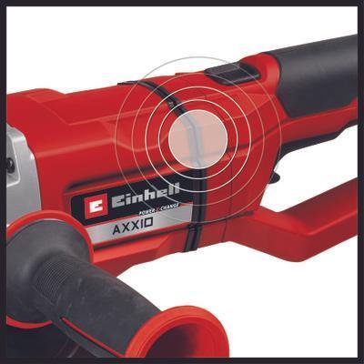 Einhell AXXIO 36/230 Q Solo Akülü Avuç Taşlama 4431160