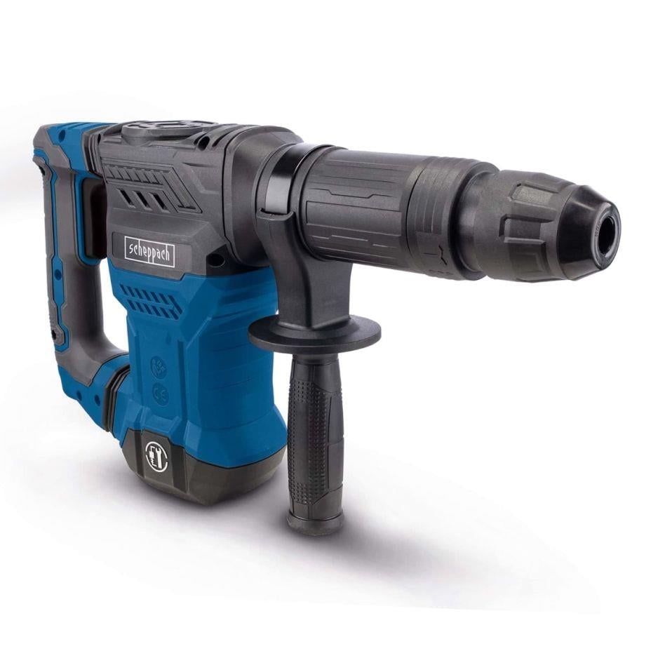 Scheppach AB1500X Elektrikli Kırıcı 1300W 5908207901