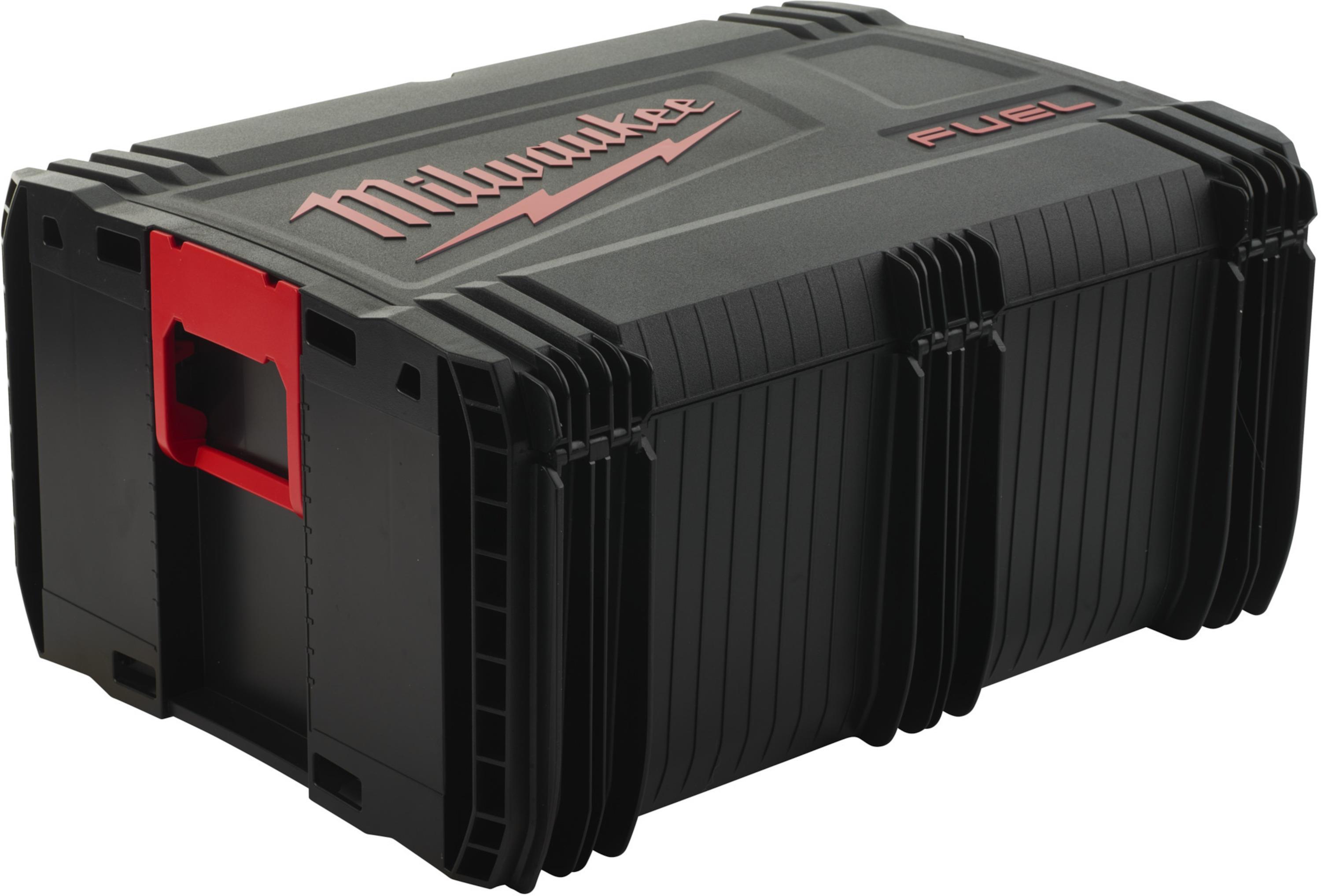 Milwaukee HD Taşıma Çantası 475x358x195  -  4932453386