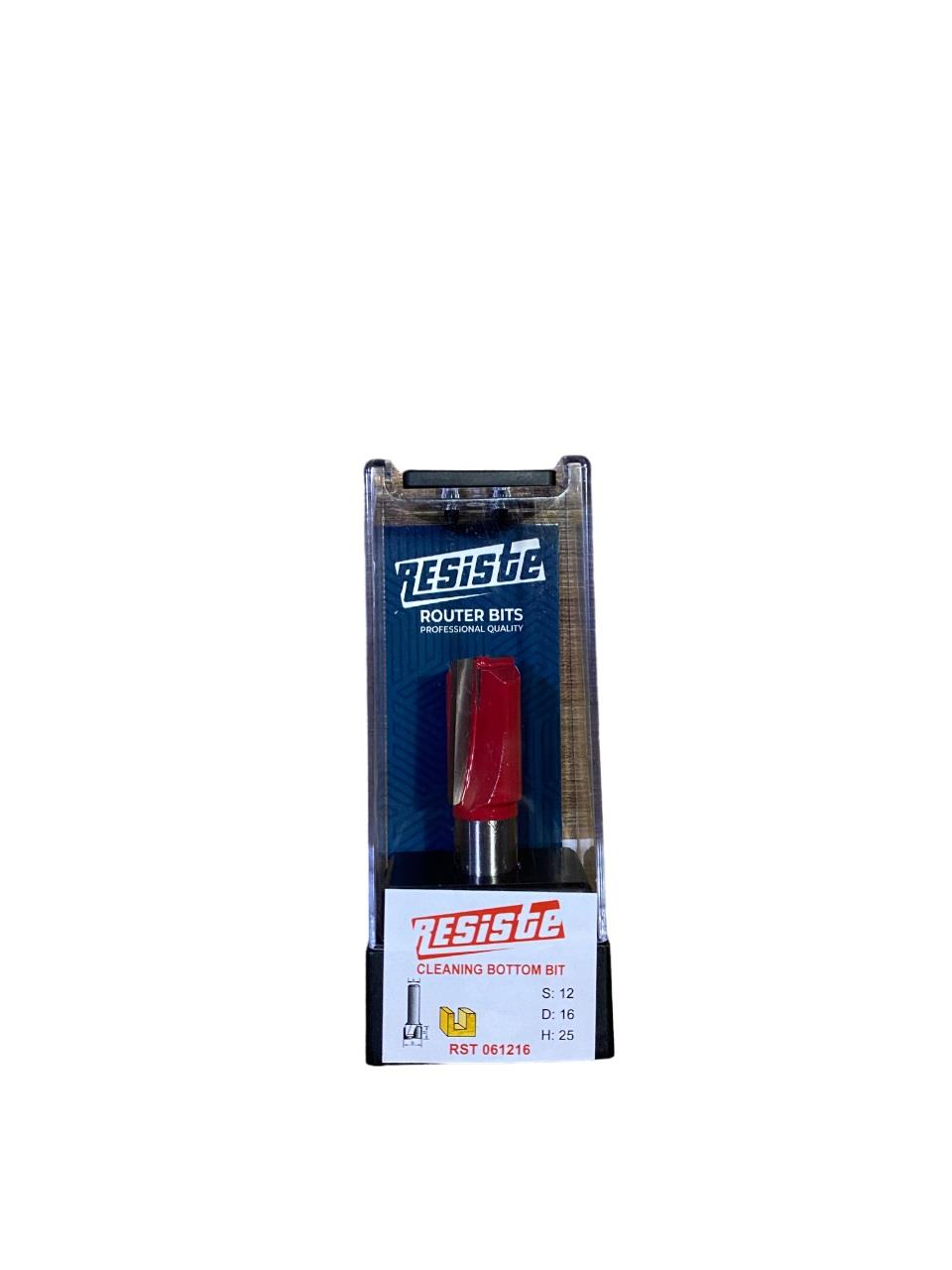 Resiste Tarama Bıçağı 16 MM RST-061216