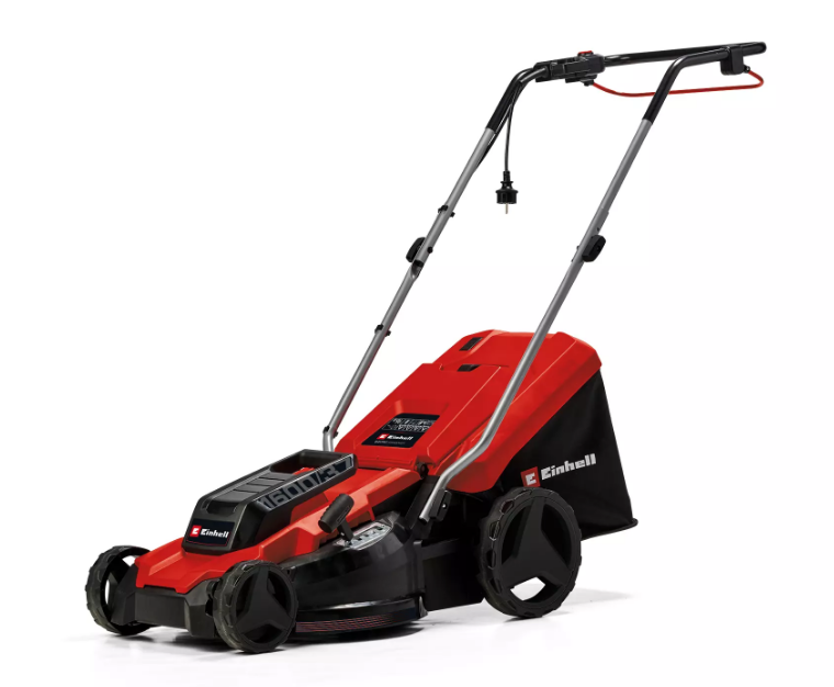 Einhell Gc-Em 1600/37 Elektrikli Çim Biçme Makinası 3400080