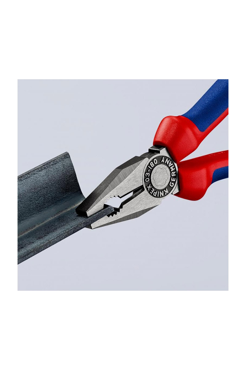 Knipex  Kombine Pense 180 mm