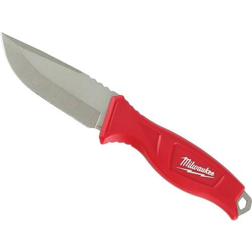 Milwaukee Kama Ağızlı Sabit Bıçak 4932464828