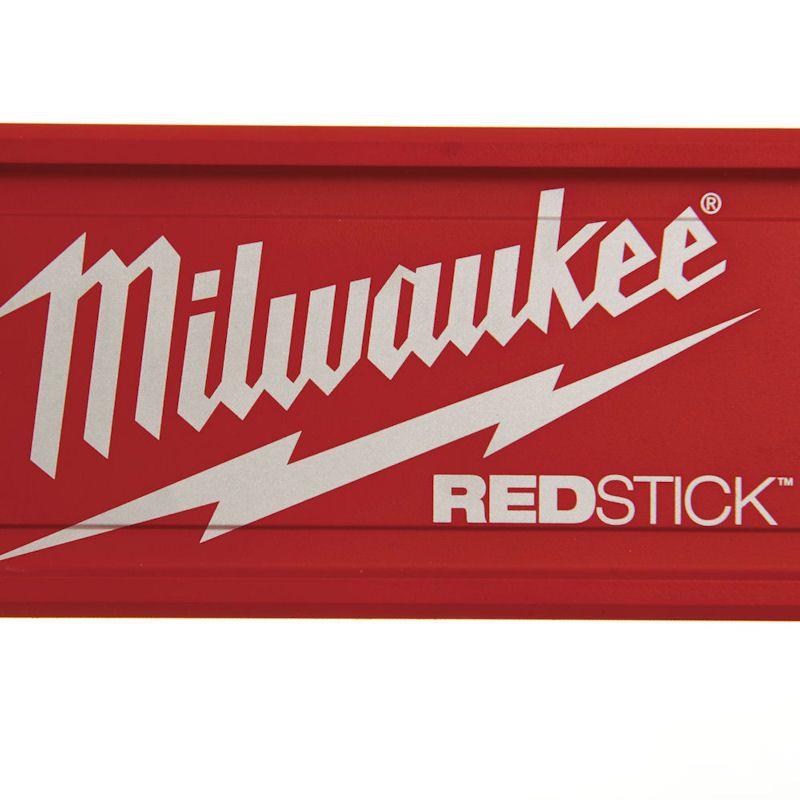 Milwaukee Su Terazisi 48 Redstick Backbone 120cm Mlbx48 4932459068