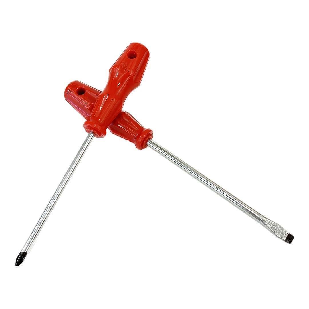 Pro-Scr SCR02645 7 Parçalı Tornavida Seti 